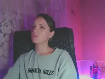 Chaturbate Live Sex Cam of babymuro4ka