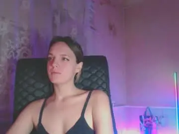 Chaturbate Free Live Porn of babymuro4ka