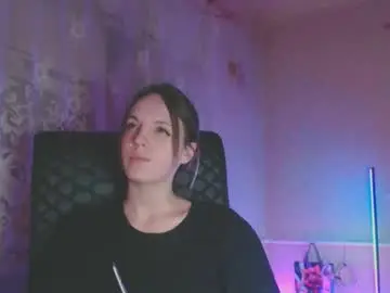 Chaturbate Live Sex Cam of babymuro4ka