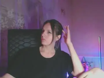 Chaturbate Sex Cam of babymuro4ka