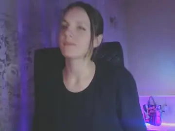 Chaturbate Nude Webcam of babymuro4ka