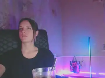 Chaturbate Best Webcam of babymuro4ka