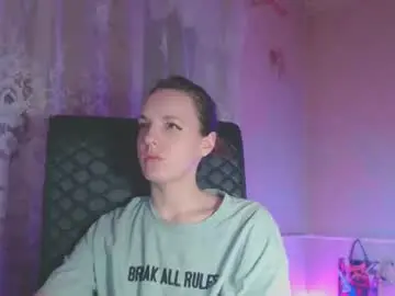 Chaturbate Live Sex of babymuro4ka