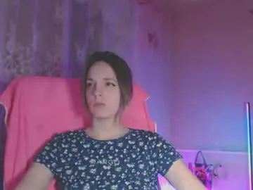 Chaturbate Sex Chat of babymuro4ka