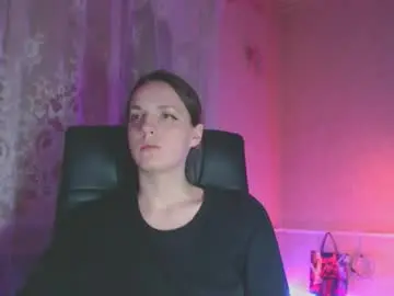 Chaturbate Live Porn of babymuro4ka