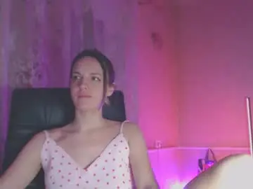 Chaturbate Best live sex cam show of babymuro4ka