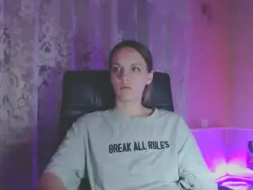 Chaturbate Watch Live Sex Cams of babymuro4ka