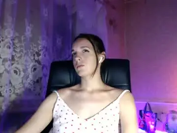 Chaturbate Sex Cam of babymuro4ka