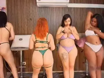 Chaturbate Best live sex cam show of badgirls_000