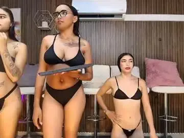Chaturbate Sex Cam of badgirls_000