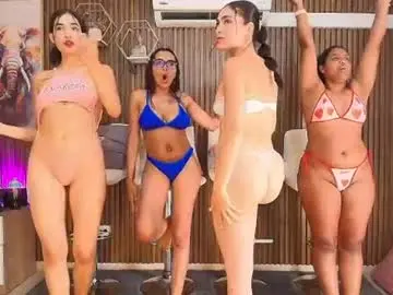 Chaturbate Adult Webcam of badgirls_000
