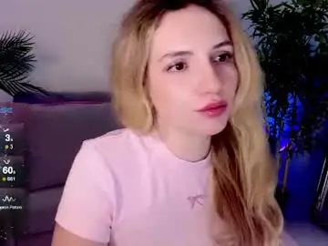 Chaturbate Live Porn of bb_cute1