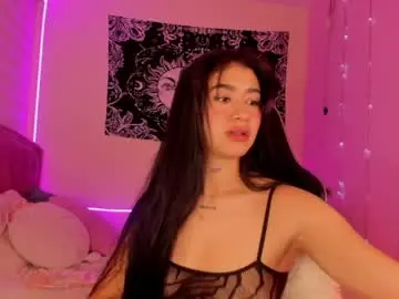 Chaturbate Best Webcam of camiilaatorres