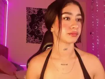 Chaturbate Watch Live Sex Cams of camiilaatorres