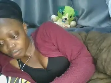 Chaturbate Live Sex of cilia_petite