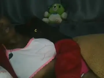 Chaturbate Live Sex Cam of cilia_petite