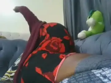 Chaturbate Sex Chat of cilia_petite