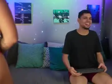 Chaturbate Adult Webcam of cleoanubis_