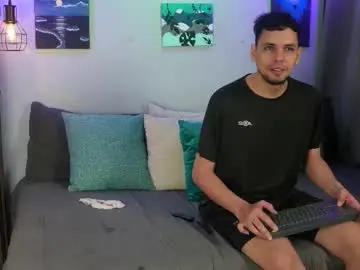 Chaturbate Private Sex Chat of cleoanubis_