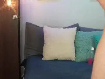 Chaturbate Free Live Porn of cleoanubis_