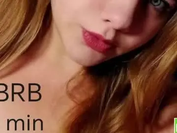 Chaturbate Nude Webcam of emmafrizea