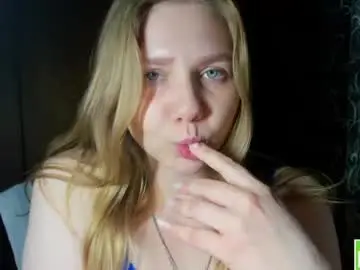 Chaturbate Nude Webcam of emmafrizea