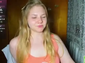 Chaturbate Sex Chat of emmafrizea