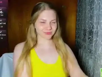 Chaturbate Adult Video Chat of emmafrizea