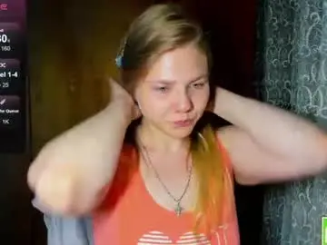 Chaturbate Live Sex of emmafrizea