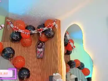 Chaturbate Sex Cam of ette_star