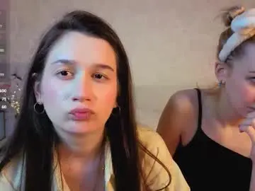 Chaturbate Best Webcam of garden_flower