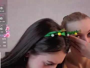 Chaturbate Live Porn of garden_flower