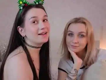 Chaturbate Nude Webcam of garden_flower