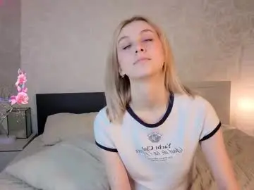 Chaturbate Nude Webcam of garden_flower