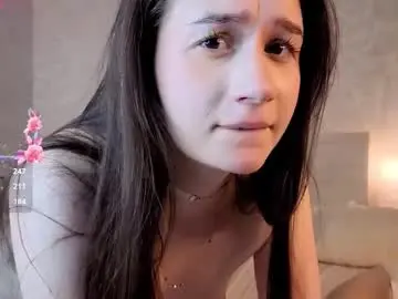 Chaturbate Sex Chat of garden_flower