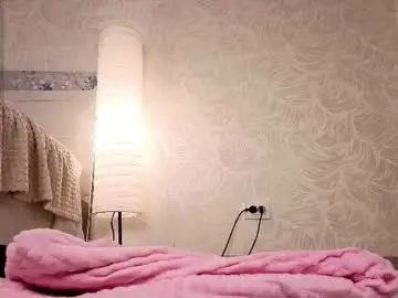 Chaturbate Live Sex Cam of garden_flower