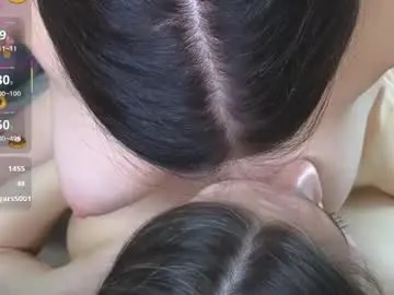 Chaturbate Best Webcam of garden_flower