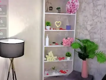 Chaturbate Watch Live Sex Cams of garden_flower