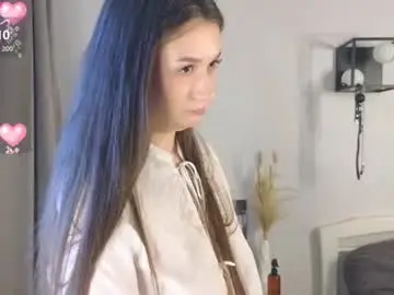 Chaturbate Live Sex of garden_flower