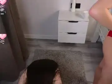 Chaturbate Private Sex Chat of garden_flower