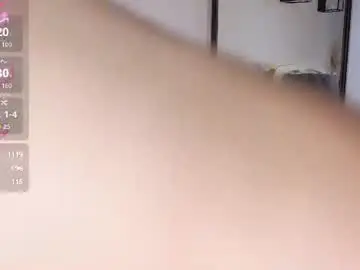 Chaturbate Live Sex of garden_flower