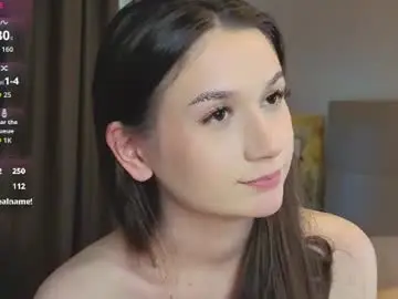 Chaturbate Live Sex Cam of garden_flower