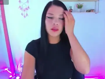 Chaturbate Sex Chat of gia_contii