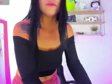 Chaturbate Sex Cam of gia_contii