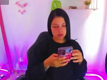 Chaturbate Best live sex cam show of gia_contii