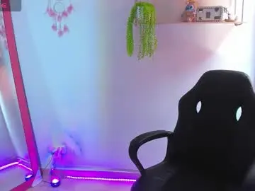 Chaturbate Adult Webcams of gia_contii