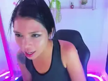 Chaturbate Best live sex cam show of gia_contii