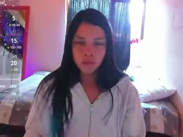 Chaturbate Best Webcam of gia_contii