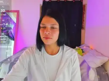 Chaturbate Live Sex of gia_contii