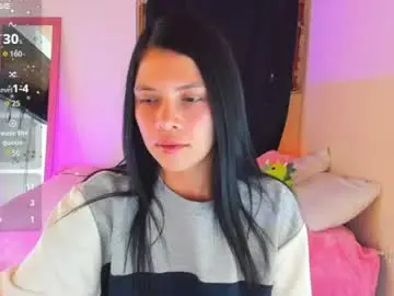 Chaturbate Free Live Porn of gia_contii